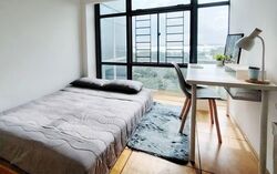 Blue Horizon (D5), Condominium #570904111